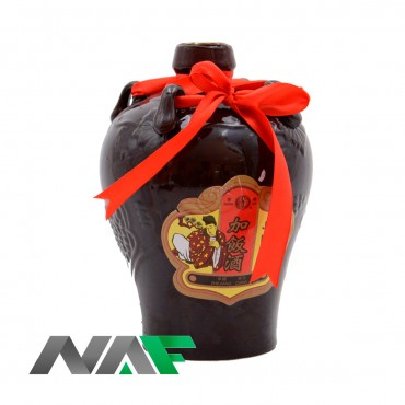 坛装加饭酒 1500ML