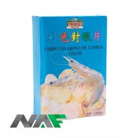 PAN DE GAMBA BLANCO 200G