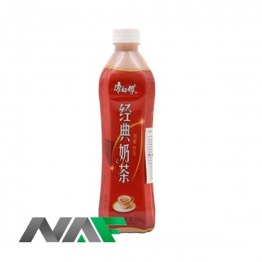 BEBIDA DE TÉ SABOR LECHE CONDENSADA 500ML