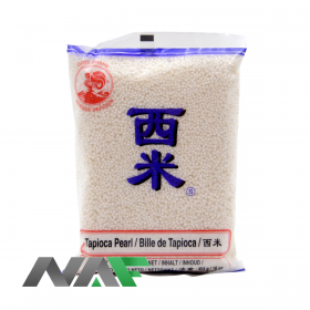 TAPIOCA PEARL 50/400GR