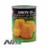 AROY-D JACKFRUIT IN SYRUP 24/565G