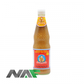 肥儿标黄豆酱 12/700ML