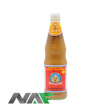 PASTA SOJA HEALTHY BOY 12/700ML