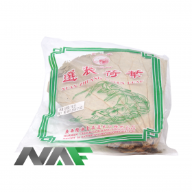 HOJA DE LOTO SECA 200G