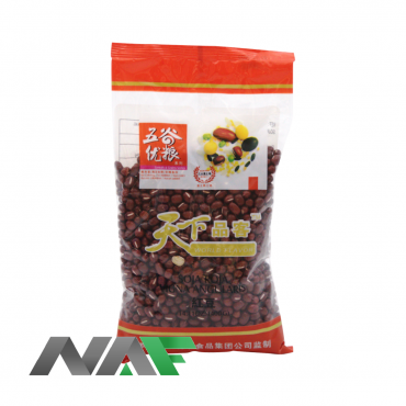 天下品客红豆 400G