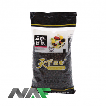 天下品客黑豆 400G