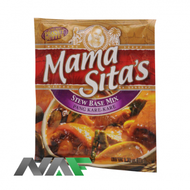 MAMA SITA'S ADOBO MIX 50G