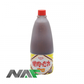 SALSA YAKINIKU BBQ SAUCE 1.6KG