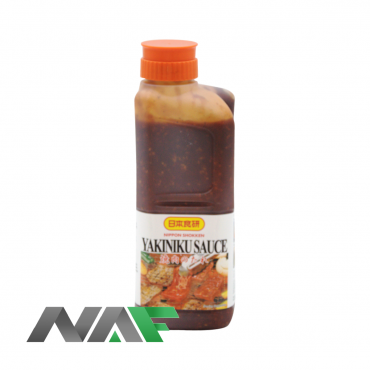 YAKINIKU SAUCE 2KG