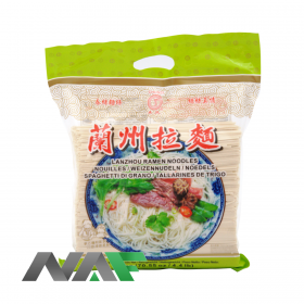 春丝兰州拉面2KG