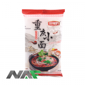 CHONGQING NOODLES HOT POT FLAVOR 180G