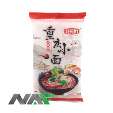 好哥们重庆小面 180G