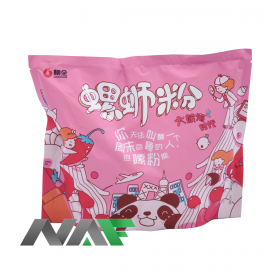 INSTANT SPICY RICE NOODLE 360G