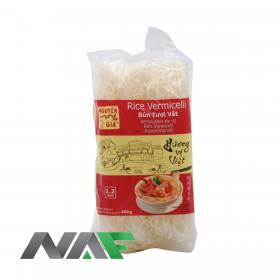 RICE VERMICELLI 1.2MM 400G