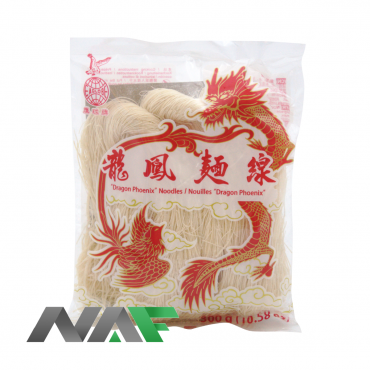 龙凤手工面线 300G