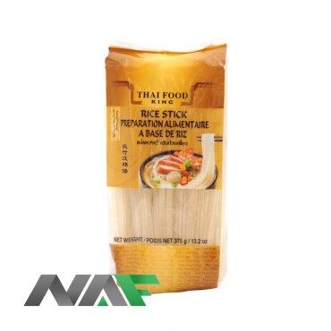 RICE STICK 5MM 375G