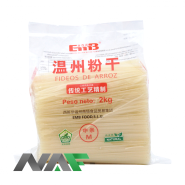 温州粉干粗条 2kg
