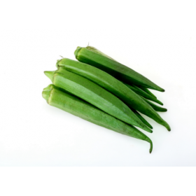 OKRA 1KG